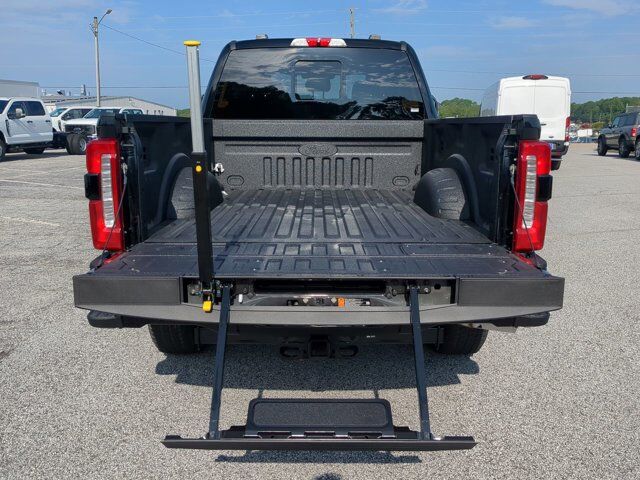 2025 Ford Super Duty F-250 SRW LARIAT Winder GA