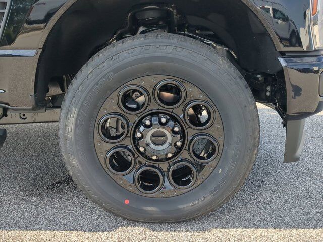 2025 Ford Super Duty F-250 SRW LARIAT Winder GA