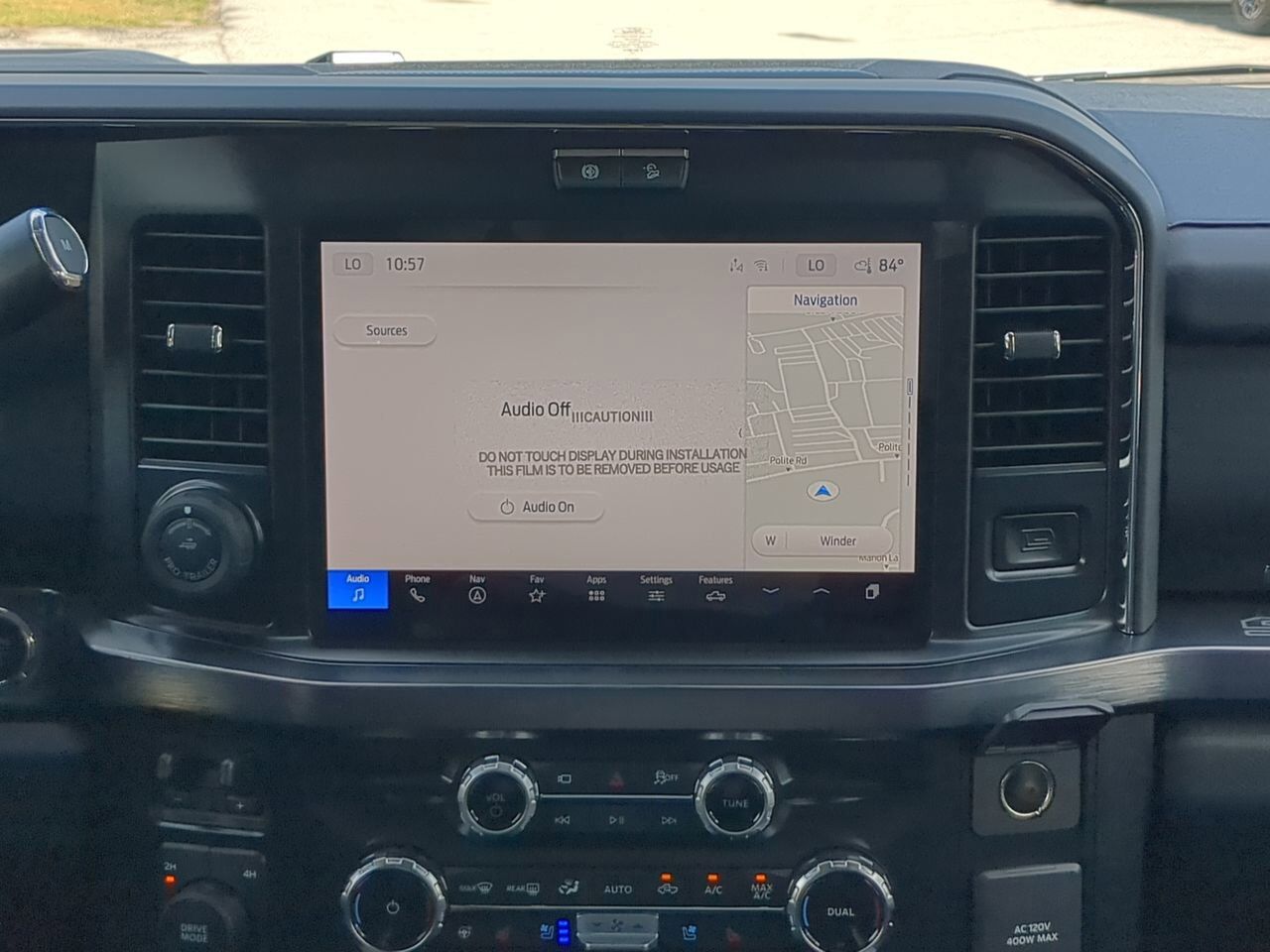 2025 Ford Super Duty F-250 SRW LARIAT Winder GA