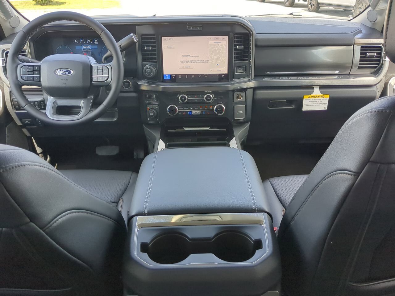 2025 Ford Super Duty F-250 SRW LARIAT Winder GA