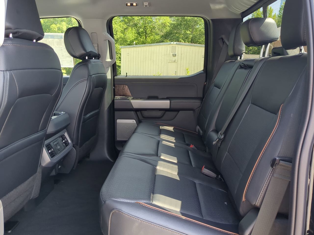 2025 Ford Super Duty F-250 SRW LARIAT Winder GA