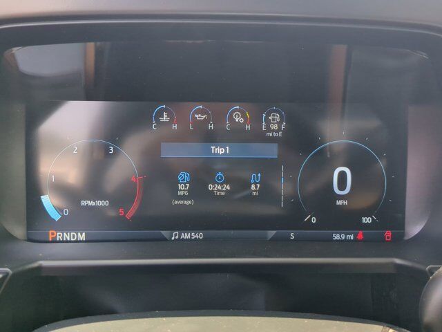 2025 Ford Super Duty F-250 SRW LARIAT Winder GA