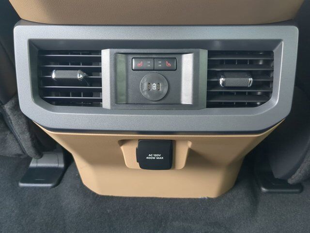 2025 Ford Super Duty F-250 SRW LARIAT Winder GA