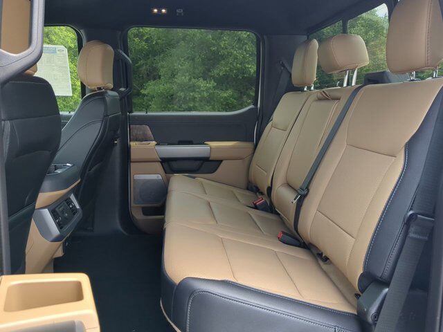 2025 Ford Super Duty F-250 SRW LARIAT Winder GA