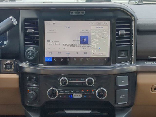 2025 Ford Super Duty F-250 SRW LARIAT Winder GA