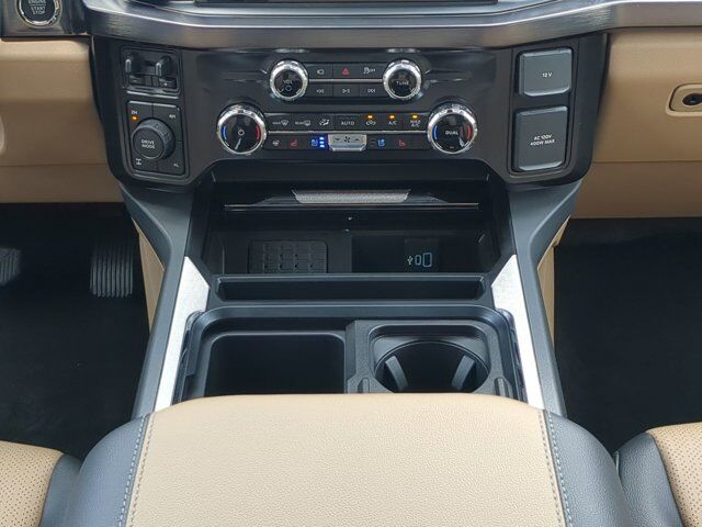 2025 Ford Super Duty F-250 SRW LARIAT Winder GA