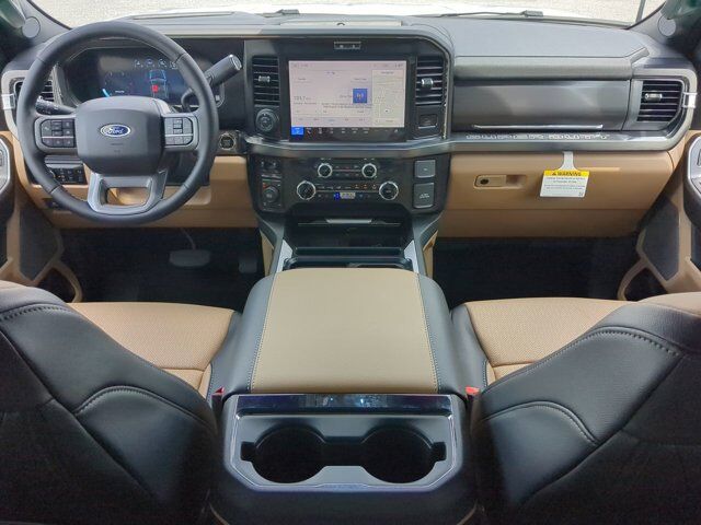 2025 Ford Super Duty F-250 SRW LARIAT Winder GA