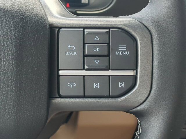 2025 Ford Super Duty F-250 SRW LARIAT Winder GA