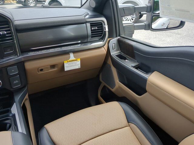 2025 Ford Super Duty F-250 SRW LARIAT Winder GA