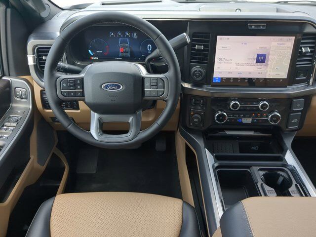 2025 Ford Super Duty F-250 SRW LARIAT Winder GA