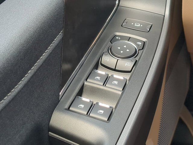 2025 Ford Super Duty F-250 SRW LARIAT Winder GA