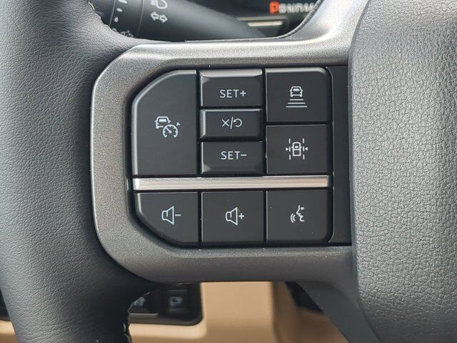 2025 Ford Super Duty F-250 SRW LARIAT Winder GA