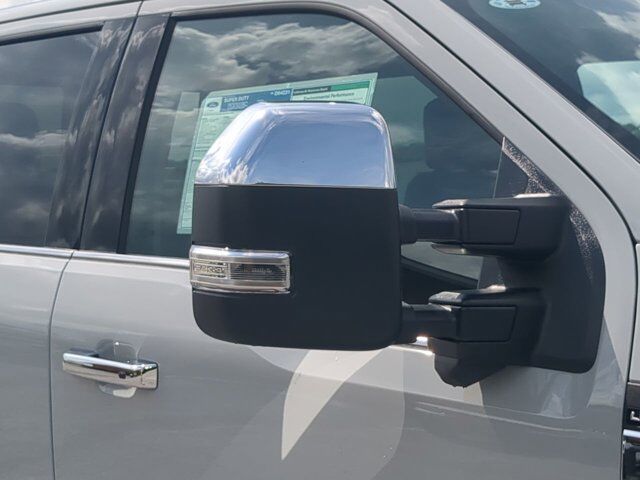 2025 Ford Super Duty F-250 SRW LARIAT Winder GA
