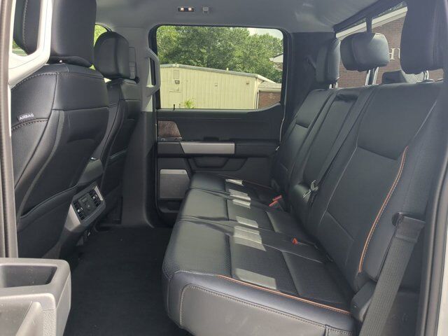 2025 Ford Super Duty F-250 SRW LARIAT Winder GA