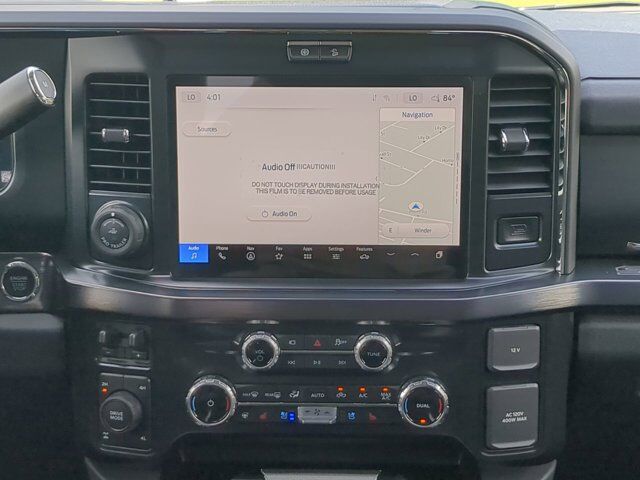 2025 Ford Super Duty F-250 SRW LARIAT Winder GA