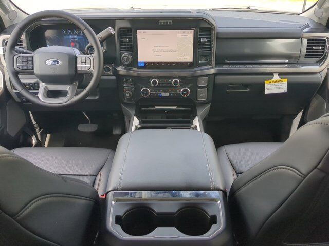 2025 Ford Super Duty F-250 SRW LARIAT Winder GA