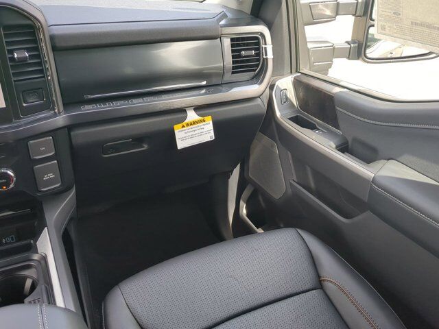 2025 Ford Super Duty F-250 SRW LARIAT Winder GA