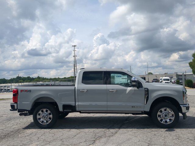 2025 Ford Super Duty F-250 SRW LARIAT Winder GA