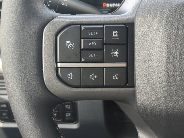 2025 Ford Super Duty F-250 SRW LARIAT Winder GA