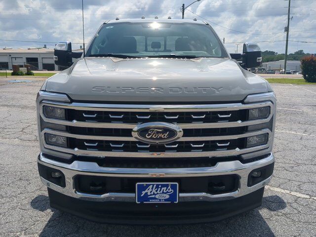 2025 Ford Super Duty F-250 SRW LARIAT Winder GA