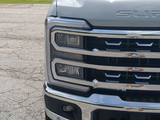 2025 Ford Super Duty F-250 SRW LARIAT Winder GA
