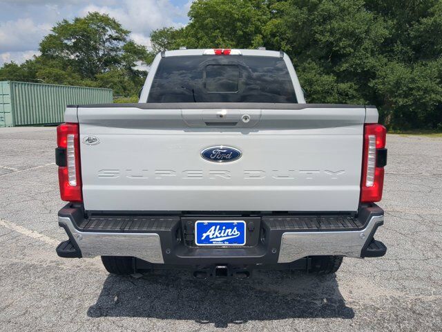 2025 Ford Super Duty F-250 SRW LARIAT Winder GA