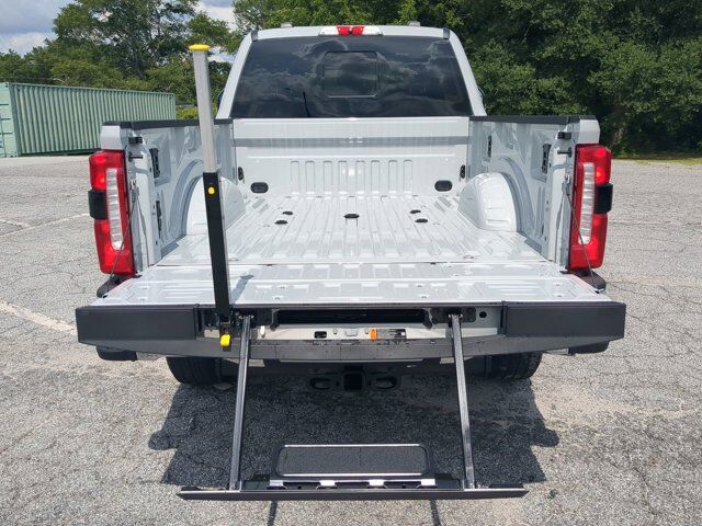 2025 Ford Super Duty F-250 SRW LARIAT Winder GA