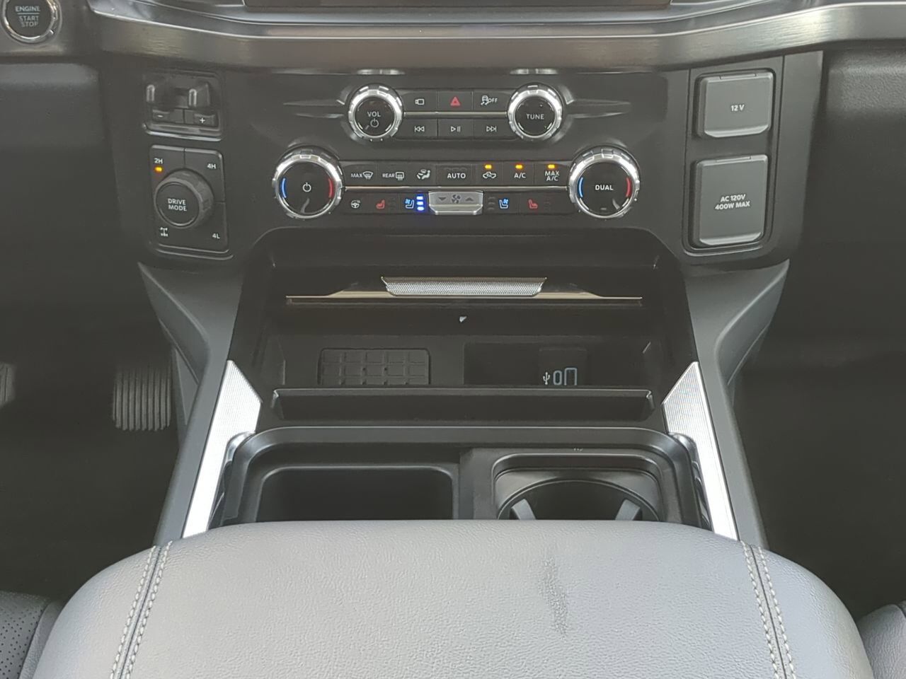 2025 Ford Super Duty F-250 SRW LARIAT Winder GA