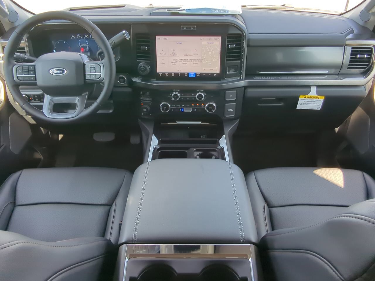 2025 Ford Super Duty F-250 SRW LARIAT Winder GA