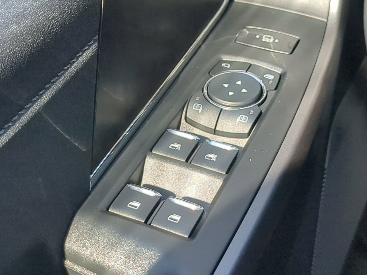 2025 Ford Super Duty F-250 SRW LARIAT Winder GA