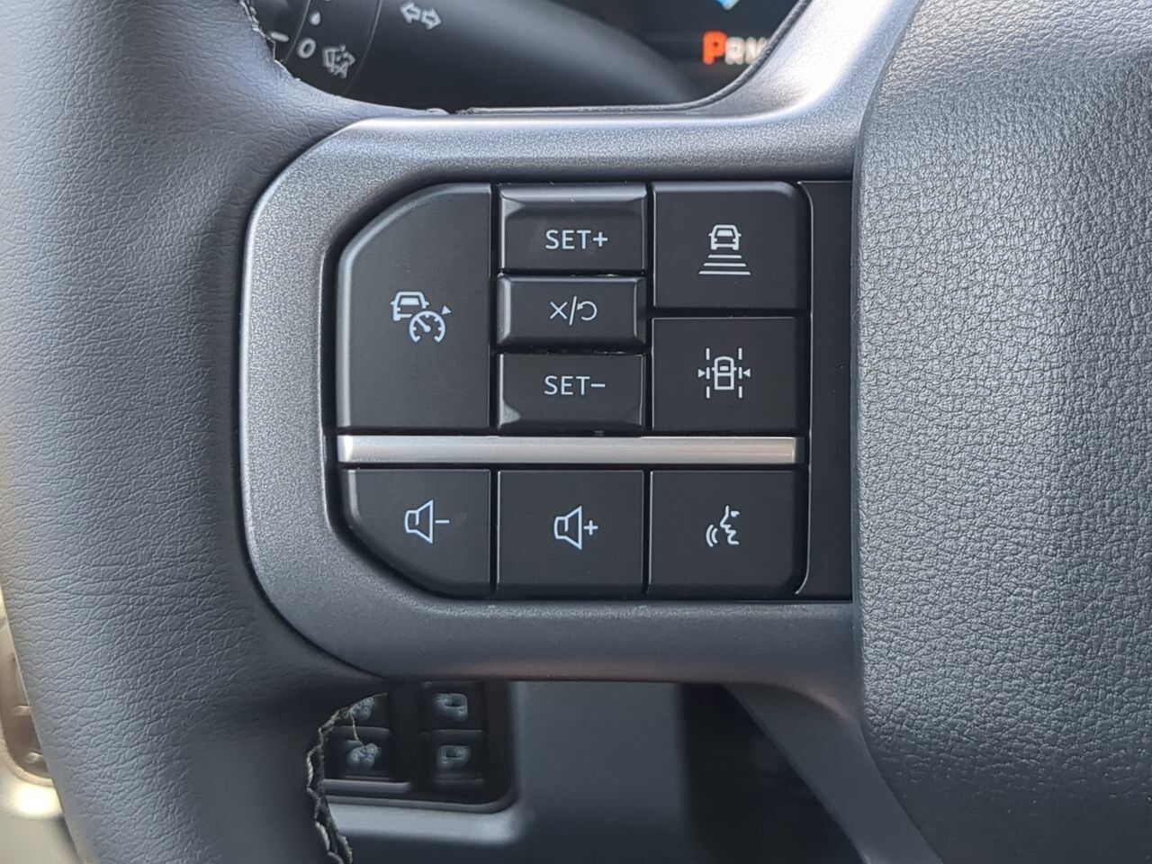 2025 Ford Super Duty F-250 SRW LARIAT Winder GA