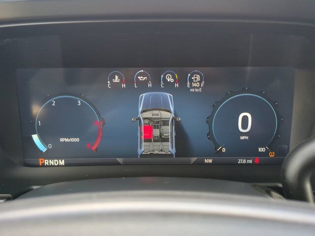 2025 Ford Super Duty F-250 SRW LARIAT Winder GA