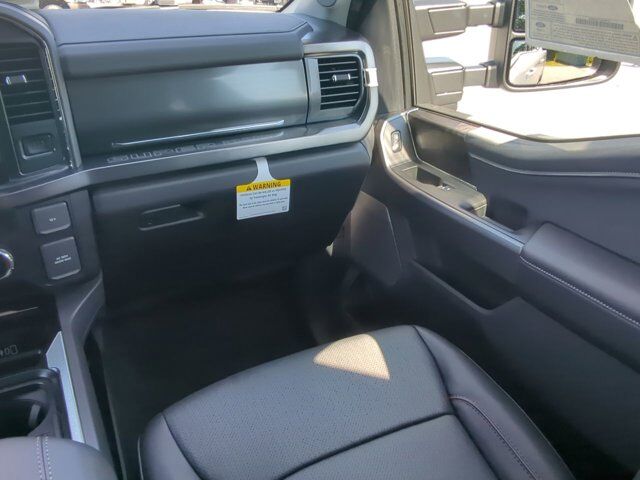 2025 Ford Super Duty F-250 SRW LARIAT Winder GA