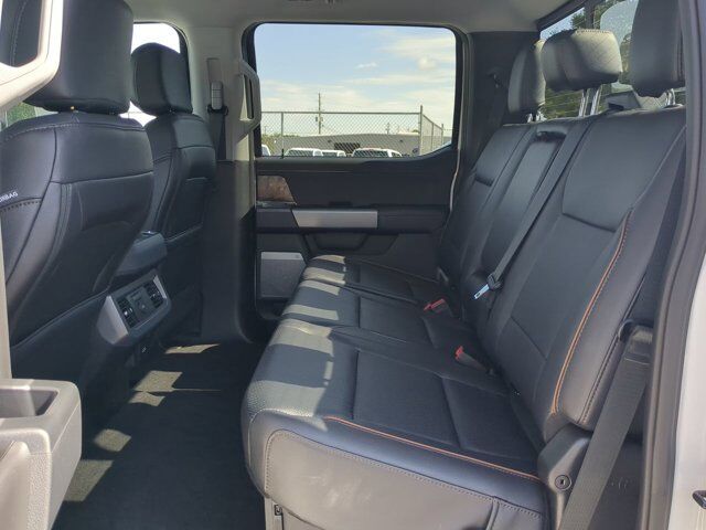 2025 Ford Super Duty F-250 SRW LARIAT Winder GA