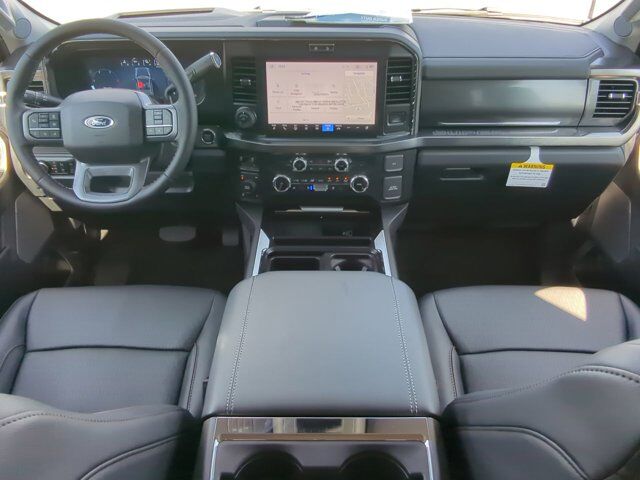 2025 Ford Super Duty F-250 SRW LARIAT Winder GA