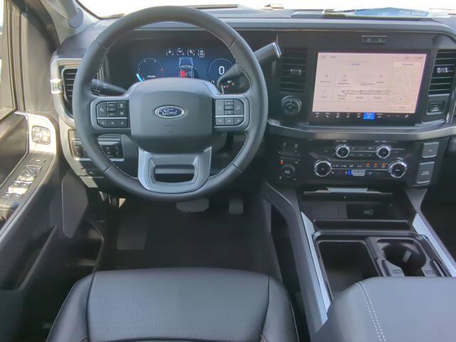 2025 Ford Super Duty F-250 SRW LARIAT Winder GA