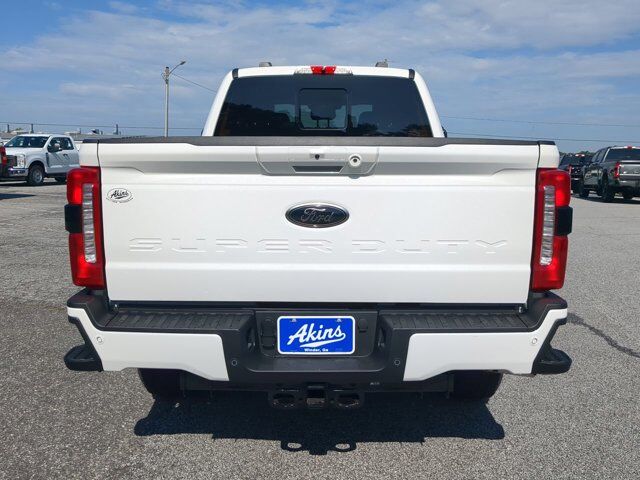 2025 Ford Super Duty F-250 SRW LARIAT Winder GA