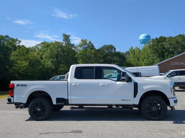 2025 Ford Super Duty F-250 SRW LARIAT Winder GA
