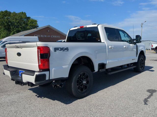 2025 Ford Super Duty F-250 SRW LARIAT Winder GA