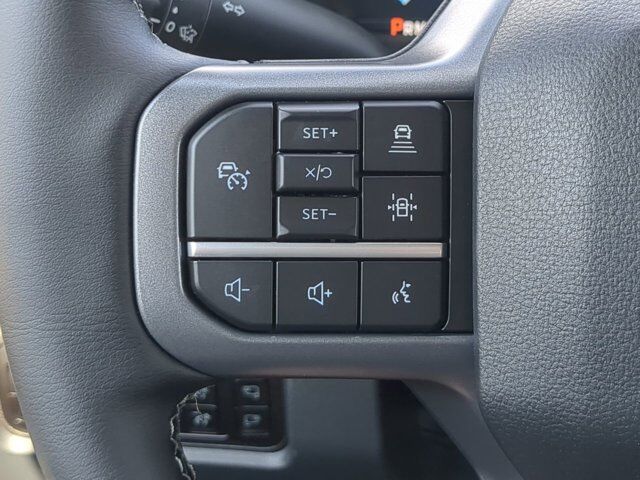 2025 Ford Super Duty F-250 SRW LARIAT Winder GA
