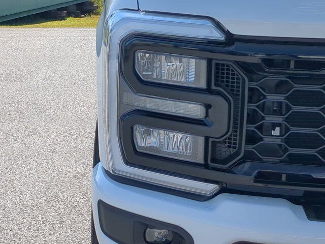 2025 Ford Super Duty F-250 SRW LARIAT Winder GA