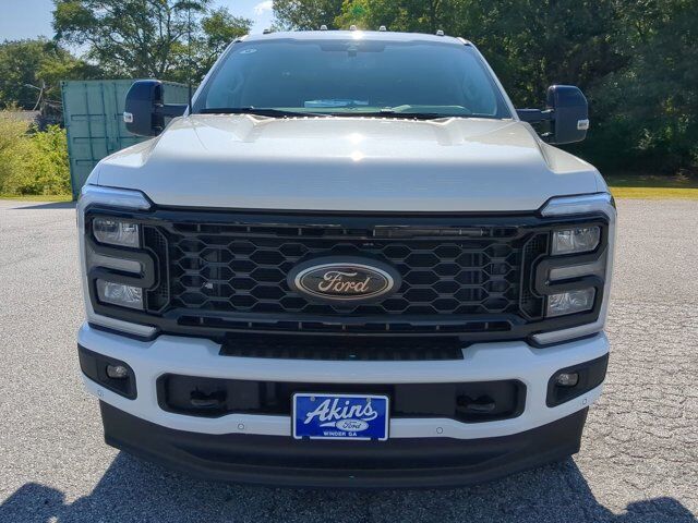 2025 Ford Super Duty F-250 SRW LARIAT Winder GA