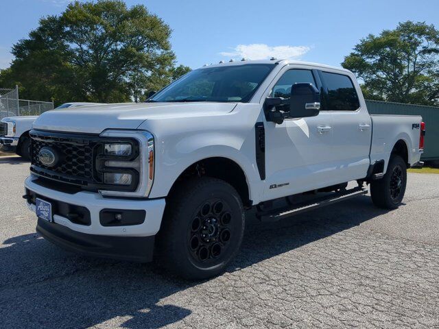 2025 Ford Super Duty F-250 SRW LARIAT Winder GA