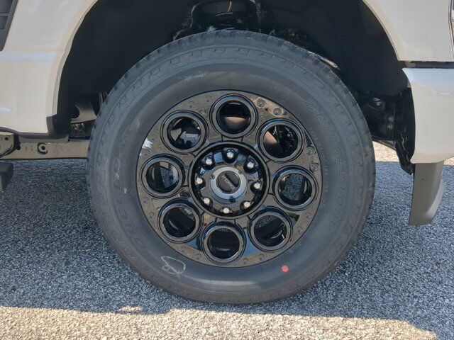 2025 Ford Super Duty F-250 SRW LARIAT Winder GA