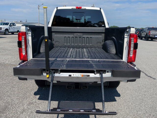 2025 Ford Super Duty F-250 SRW LARIAT Winder GA