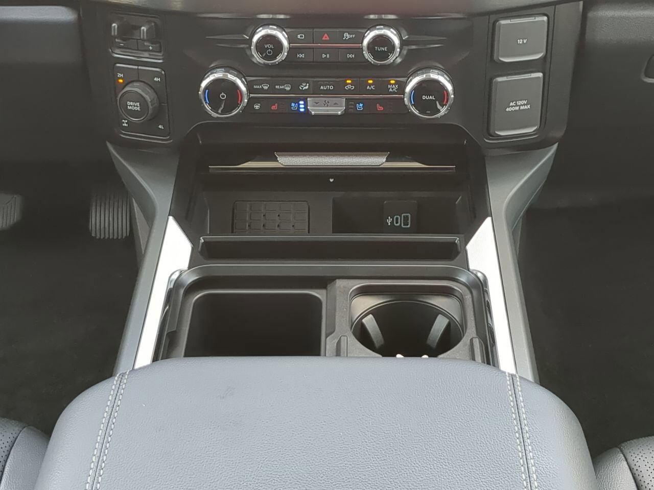 2025 Ford Super Duty F-250 SRW LARIAT Winder GA