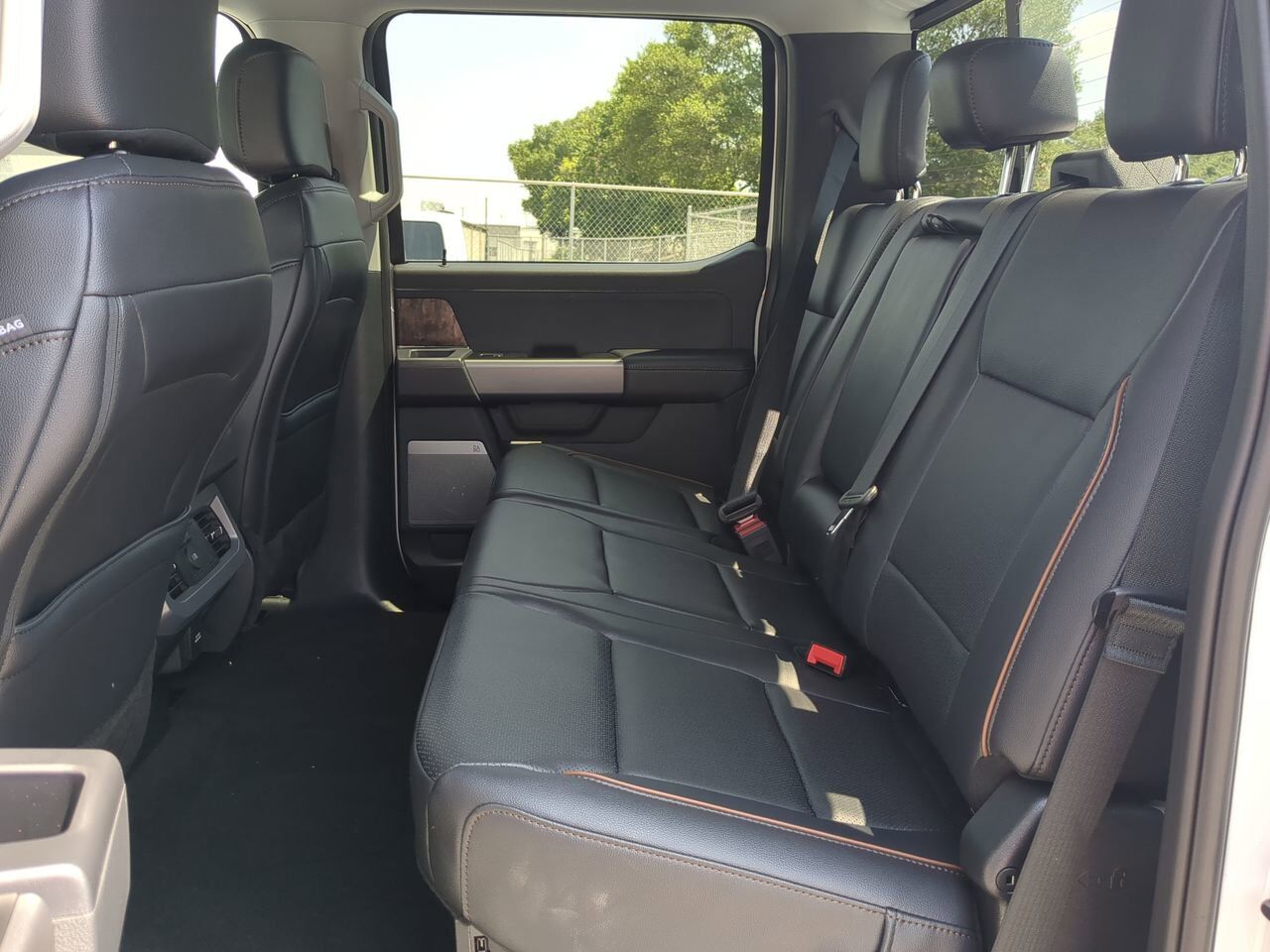 2025 Ford Super Duty F-250 SRW LARIAT Winder GA