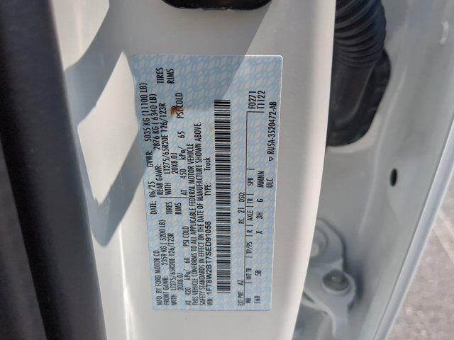 2025 Ford Super Duty F-250 SRW LARIAT Winder GA