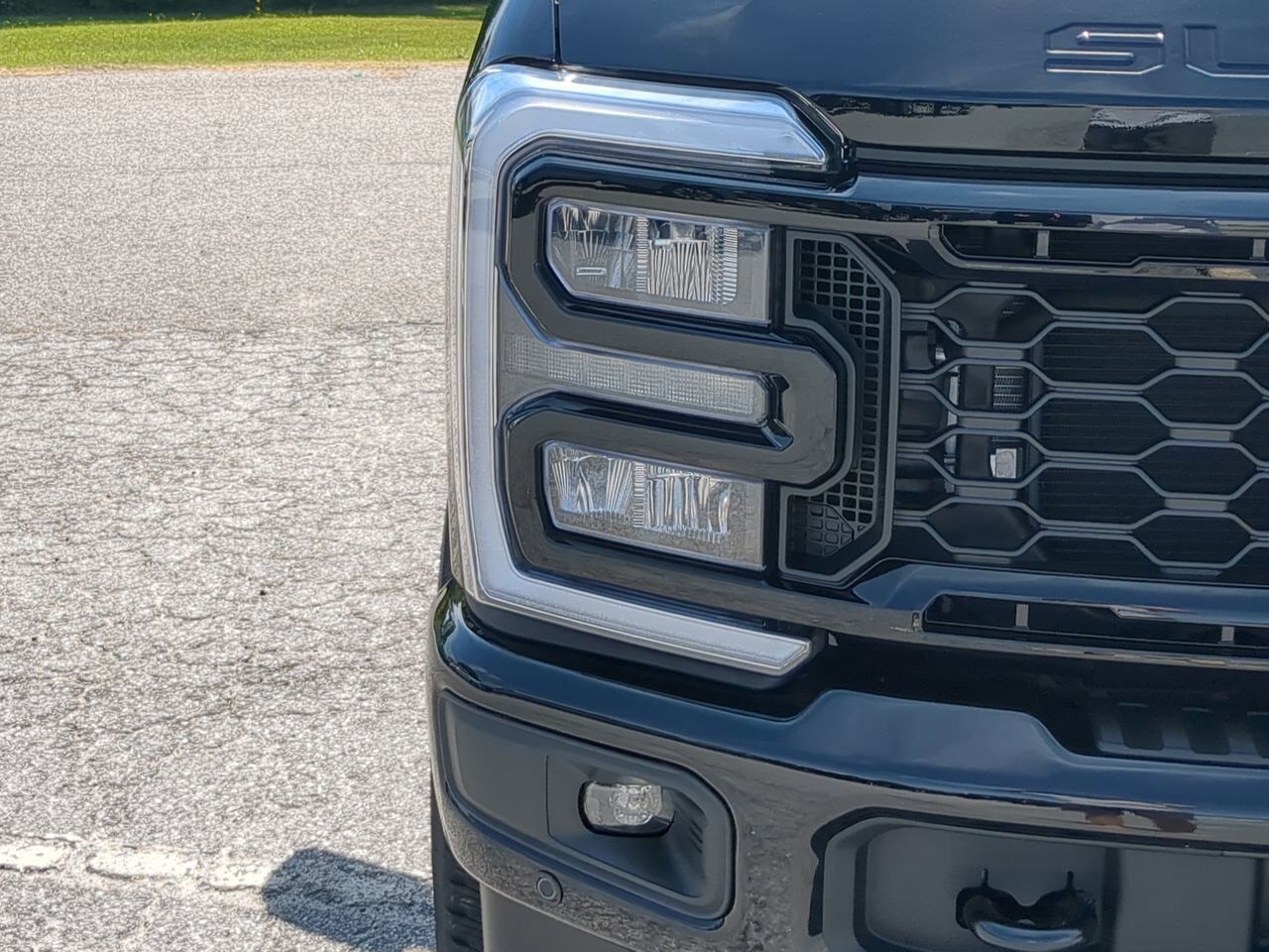 2025 Ford Super Duty F-250 SRW LARIAT Winder GA