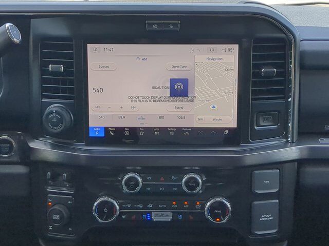 2025 Ford Super Duty F-250 SRW LARIAT Winder GA